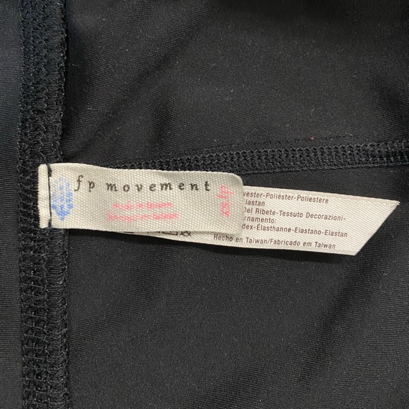 Free People Leggings - Picture 4 of 5